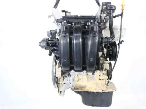 Engine SEAT IBIZA IV (6J5, 6P1) 1.4 TSI | BP30189424M1
