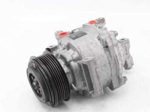 Used AC compressor AC compressor OPEL ASTRA K Sports Tourer (B16) 1.5 CRDI (35) (122 hp) 32873765 32873765