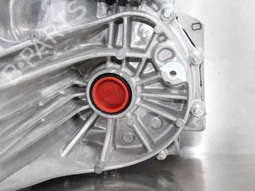 Gearbox DACIA JOGGER (RK_) 1.0 TCe 90 ECO-G (RKMT) | BP31366955M3 