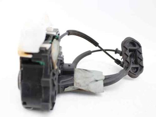 Front right lock FORD FOCUS IV (HN) 1.5 EcoBlue | BP34334145C97 - Image 3
