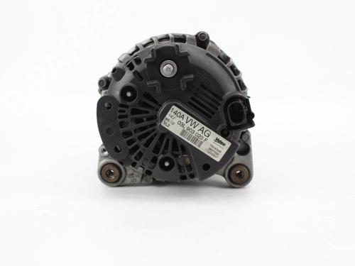 Alternator VW GOLF VI (5K1) 1.6 TDI | BP21199082M7 