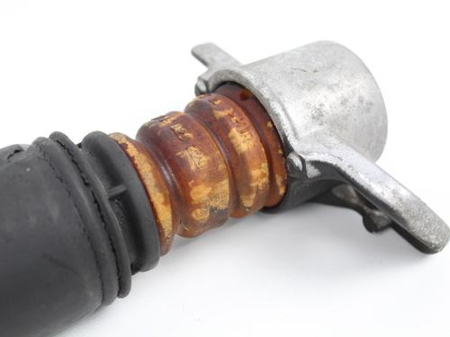 Right rear shock absorber CHEVROLET AVEO Hatchback (T300) 1.2 | BP19214254M19 