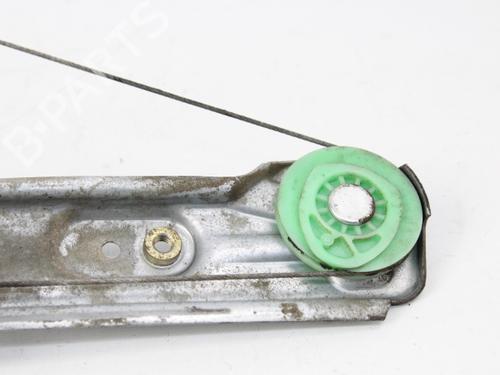 Rear left window mechanism FORD FOCUS I Turnier (DNW) 1.4 16V | BP19204029C24 