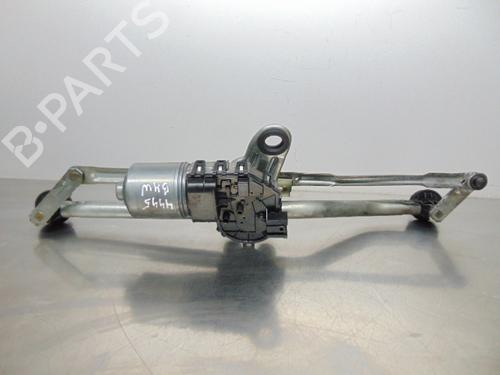 Front wiper motor BMW 3 (E46) 318 d | BP19193463M29 
