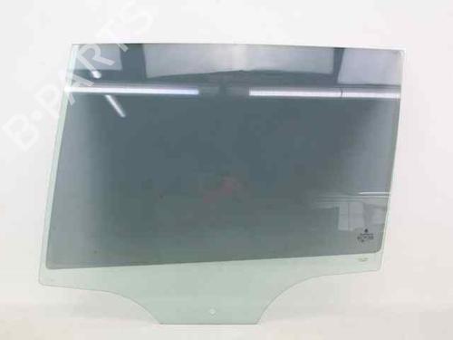 Used Rear left door window VW GOLF VII Variant (BA5, BV5) 1.6 TDI (110 hp) 21200931