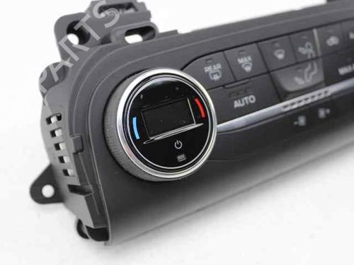 Climate control FORD FOCUS IV (HN) 1.0 EcoBoost mHEV | BP27489336I5 