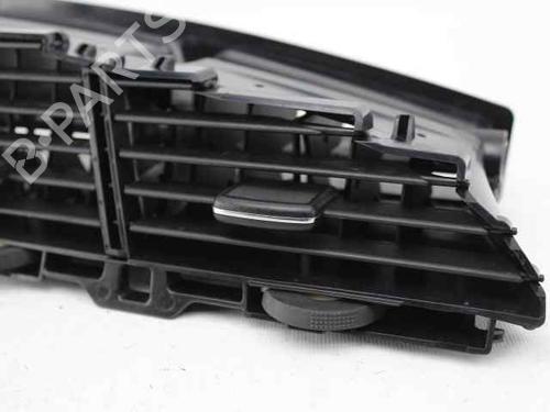 Air vent PEUGEOT 3008 I MPV (0U_) 1.6 HDi | BP24651678I21 
