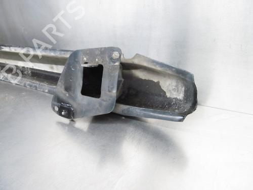 Rear bumper reinforcement SEAT LEON (1M1)  | BP19191838C73 