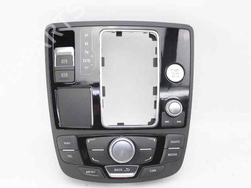 Used Switch Switch AUDI A6 C7 Avant (4G5, 4GD) 3.0 TDI quattro (245 hp) 33298314 33298314