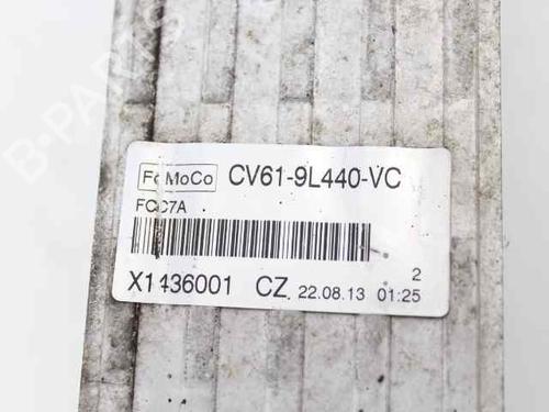 Intercooler / Chłodnica powietrza doładowującego FORD C-MAX II (DXA/CB7, DXA/CEU) 1.0 EcoBoost | BP29963797M30