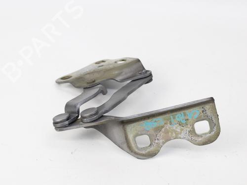 Dørhengsel/Dørstopper OPEL MERIVA A MPV (X03) 1.7 CDTI (E75) | BP19203624C146 