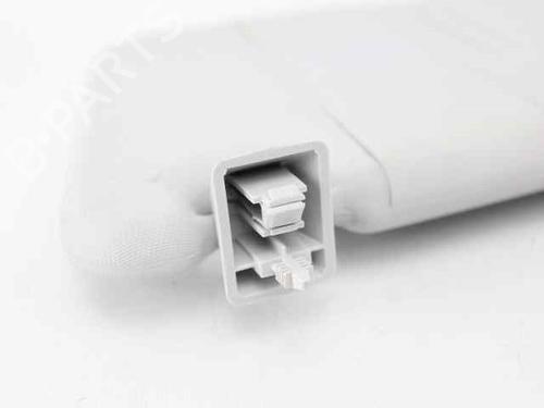 Left sun visor OPEL CORSA E (X15)  | BP29818573I1 