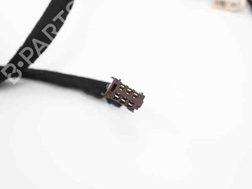Wiring harness RENAULT CLIO III (BR0/1, CR0/1) 1.5 dCi (BR17, CR17) | BP19219339E16 