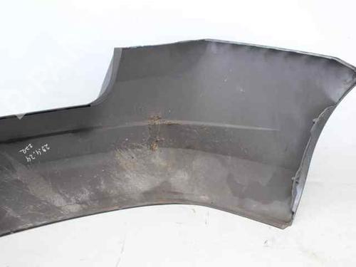 Rear bumper SKODA FABIA III Estate (NJ5) 1.4 TDI | BP29017587C8 