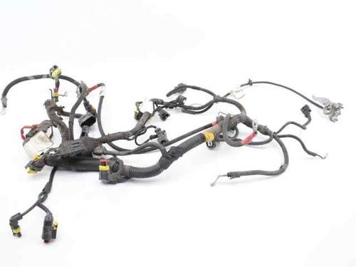 Used Wiring harness FIAT 500 (312_) 1.2 (312AXA1A) (69 hp) 19227924