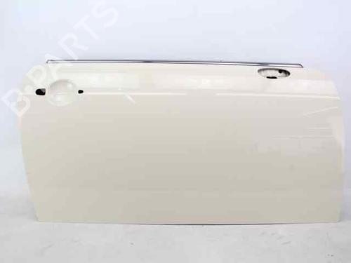 Used Right front door MINI MINI (R56) Cooper D (109 hp) 19244554