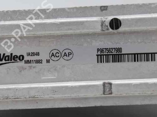 Intercooler OPEL ASTRA L (OV5) 1.2 (FPHNSL, FPHNSR) | BP37480490M30 - Image 9