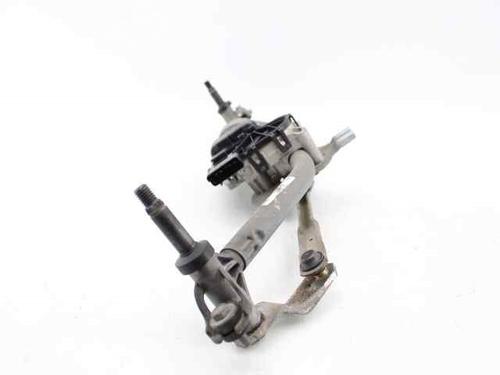 Front wiper motor PEUGEOT 208 I (CA_, CC_) 1.4 HDi | BP19240996M29 
