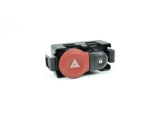 Used Warning switch RENAULT CLIO III (BR0/1, CR0/1) 1.5 dCi (BR17, CR17) (86 hp) 19211737