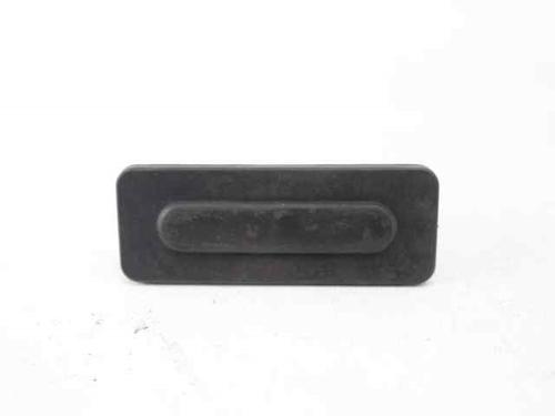 Used Tailgate handle Tailgate handle PEUGEOT 208 I (CA_, CC_) 1.2 VTI 82 (82 hp) 34499237 34499237