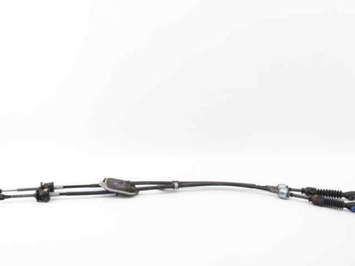Gear lever PEUGEOT 107 (PM_, PN_) 1.0 | BP19219561M90 