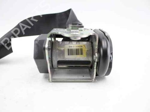 Front right belt tensioner MERCEDES-BENZ B-CLASS Sports Tourer (W245) B 180 CDI (245.207) | BP19242517C88