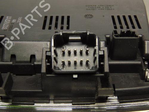 Interior roof light PEUGEOT 508 SW I (8E_) 1.6 HDi | BP19199426I8