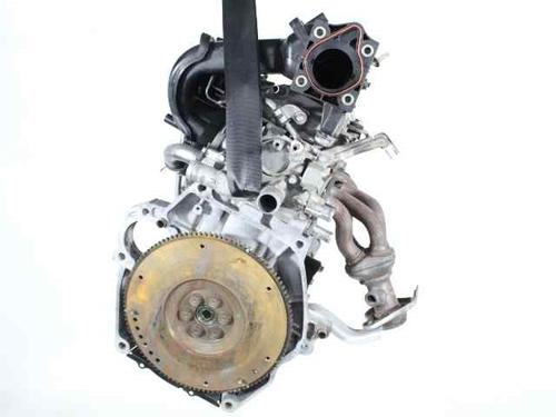 Engine HONDA CIVIC VIII Hatchback (FN, FK) 1.4 (FK1) | BP21200268M1 