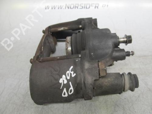 Left front brake caliper KIA RIO I Hatchback (DC)  | BP19187912M105 