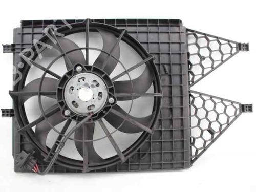 Radiator fan VW POLO V (6R1, 6C1) 1.6 TDI | BP31962782M35 