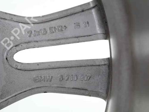 Rim BMW 3 Touring (E91) 320 d | BP27731583C45