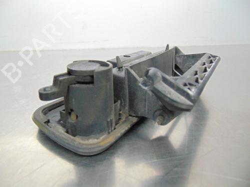 Front right exterior door handle CITROËN XANTIA (X1_, X2_) 1.9 SD | BP19191925C129 