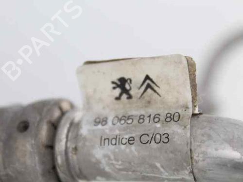 AC pipe CITROËN C4 Picasso II 1.6 HDi / BlueHDi 115 | BP37186925M126  - Image 6