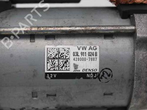 Starter AUDI A4 B8 Avant (8K5) 2.0 TDI | BP33059883M8 - Image 3