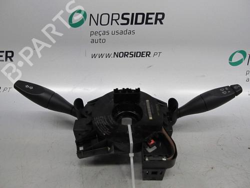 Used Steering column stalk FORD FIESTA V (JH_, JD_) 1.4 16V (80 hp) 19186823