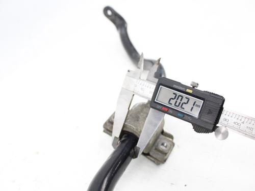 Anti roll bar ALFA ROMEO MITO (955_) 1.6 JTDM (955AXC1B) | BP19212957M96 