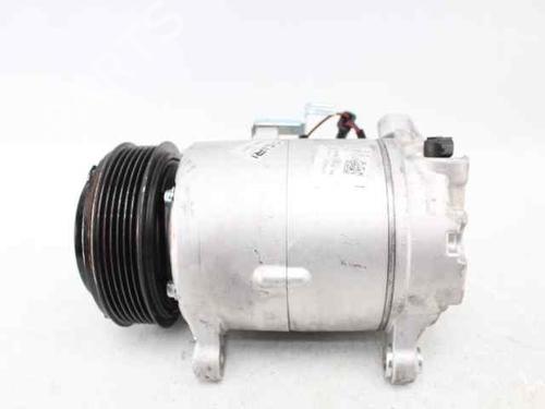 AC compressor BMW 1 (F40) 116 d | BP37502982M34 - Image 2