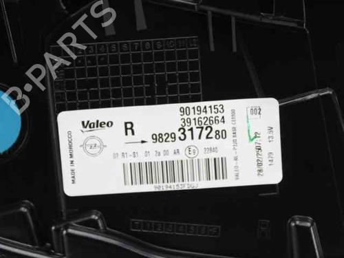 Right taillight OPEL CORSA F (P2JO) 1.2 MHEV | BP32653688C35 - Image 7
