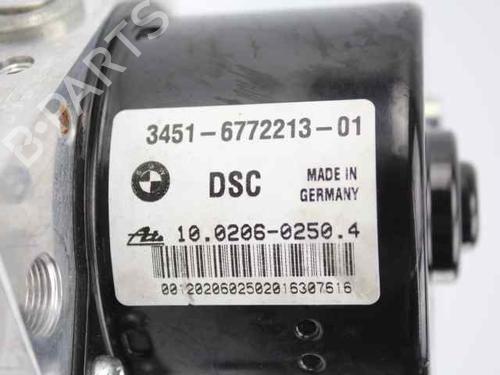 ABS pump BMW 3 (E90) 318 i | BP19338350M43 