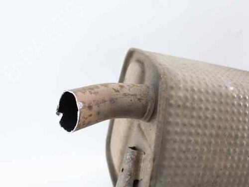 Exhaust system PEUGEOT PARTNER Box Body/MPV 1.6 HDi 16V | BP37062761M121 - Image 7