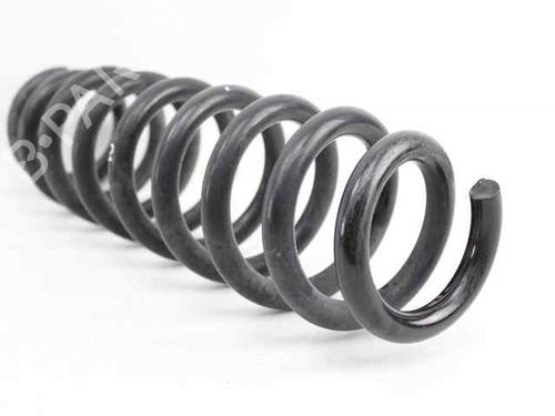 Used Shock absorber spring BMW 1 (E87) [2003-2013]  19218436
