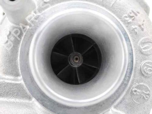 Turbocharger/Supercharger FORD FOCUS III  | BP19234831M71 