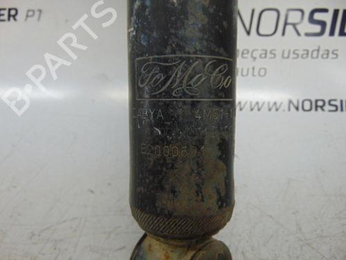 Left rear shock absorber FORD FOCUS II (DA_, HCP, DP)  | BP19187310M18 