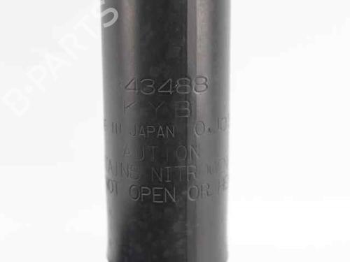 Left rear shock absorber FIAT 500 (312_) 1.2 (312AXA1A) | BP19223872M18 