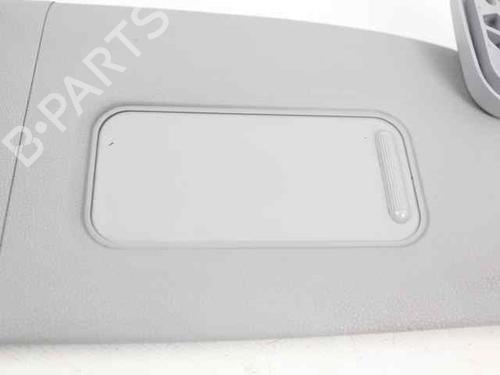 Right sun visor BMW 1 (E87)  | BP19218470I2 