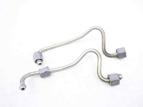Pipe FORD FIESTA VI (CB1, CCN) 1.4 TDCi | BP19233916M125 
