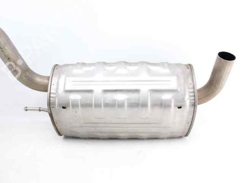 Exhaust system KIA CEE'D (JD) 1.6 CRDi 136 | BP39700068M121 - Image 4