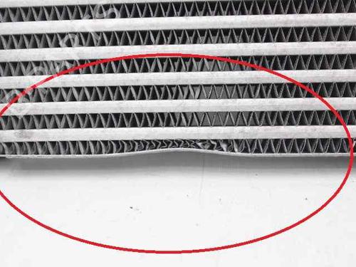 Intercooler OPEL ASTRA H CLASSIC Saloon (A04) 1.7 CDTi (L69) | BP33728244M30  - Image 6