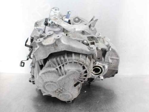 Cambio OPEL ASTRA J (P10) 1.7 CDTI (68) | BP30631187M3