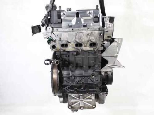 Engine VW POLO V (6R1, 6C1) 1.2 TDI | BP29761099M1 
